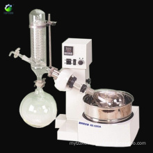 RE-5203 Professional laboratory electric rotary distiller with CE